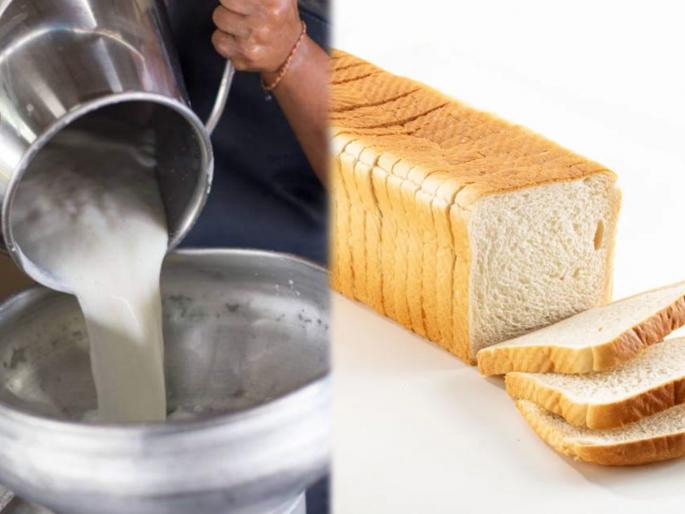 Sri lanka Food Crisis milk out of stock bakeries are shutting down as cooking gas runs out | महागाईचा आगडोंब! श्रीलंकेत सोन्यापेक्षाही दूध झालं महाग, एक पॅकेट ब्रेड घेणंही परवडेना, परिस्थिती भीषण