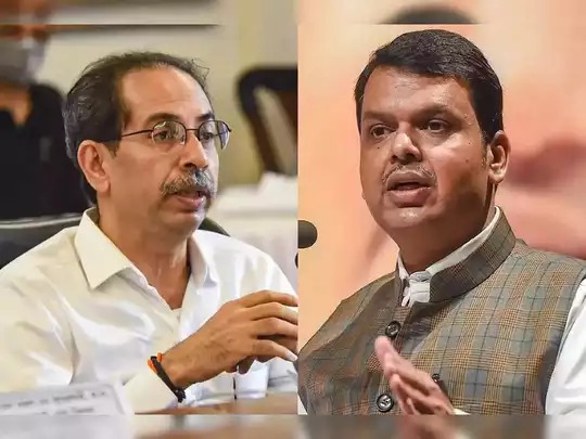 Maharashtra Budget 2022: ... so Mumbai to Hyderabad bullet train announcement, Devendra Fadnavis's sharp blow | Maharashtra Budget 2022: ...म्हणून मुंबई ते हैदराबाद बुलेट ट्रेनची घोषणा, देवेंद्र फडणवीसांचा खोचक टोला Maharashtra Budget 2022: ... so Mumbai to Hyderabad bullet train announcement, Devendra Fadnavis's sharp blow | Maharashtra Budget 2022: ...म्हणून मुंबई ते हैदराबाद बुलेट ट्रेनची घोषणा, देवेंद्र फडणवीसांचा खोचक टोला