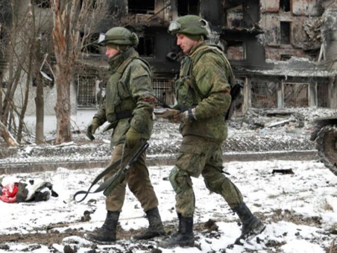 US journalist shot dead in ukraine, Russia fires 8 rockets at Ukraine, Russia fires 8 missiles at Laviv | युक्रेनमध्ये 'या' देशाच्या पत्रकाराची गोळ्या झाडून हत्या, रशियाने ल्वीववर डागली 8 क्षेपणास्त्रे US journalist shot dead in ukraine, Russia fires 8 rockets at Ukraine, Russia fires 8 missiles at Laviv | युक्रेनमध्ये 'या' देशाच्या पत्रकाराची गोळ्या झाडून हत्या, रशियाने ल्वीववर डागली 8 क्षेपणास्त्रे