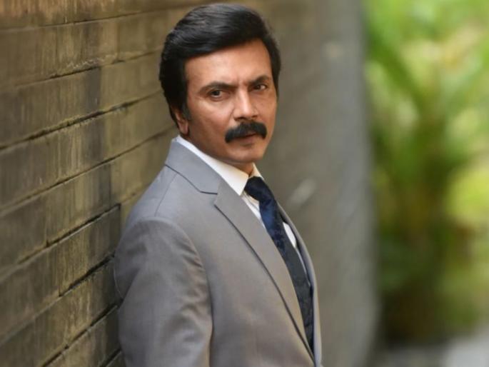 'Aniruddha doesn't like it and Ashutosh ...'; Milind Gawli's 'she' post in discussion | 'अनिरुद्ध नकोसा वाटतो आणि आशुतोष...'; मिलिंद गवळीची 'ती' पोस्ट चर्चेत 'Aniruddha doesn't like it and Ashutosh ...'; Milind Gawli's 'she' post in discussion | 'अनिरुद्ध नकोसा वाटतो आणि आशुतोष...'; मिलिंद गवळीची 'ती' पोस्ट चर्चेत