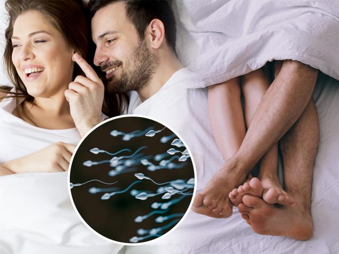 Infertility Causes in Male : Male fertility 5 habits that can damage the male reproductive health | Infertility Causes in Male : ऐन तारुण्यात स्पर्म काऊंट घटवतात ५ सवयी; पुरूषांना वंध्यत्वाचा धोका