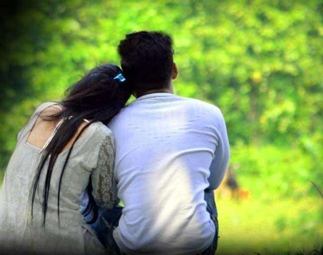 A young girl caught in the boyfriend, real face came in front when she was pregnant | मूल पाडून टाक, मग लग्न करू! बॉयफ्रेंडच्या चक्करमध्ये फसली तरुणी A young girl caught in the boyfriend, real face came in front when she was pregnant | मूल पाडून टाक, मग लग्न करू! बॉयफ्रेंडच्या चक्करमध्ये फसली तरुणी