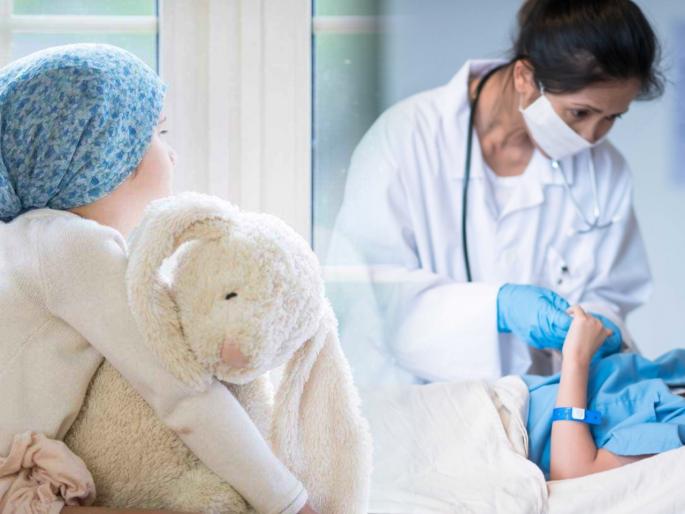 know what is thalassemia 70 percent of children suffering from it do not get the honor | बापरे! चिमुकल्यांसाठी जीवघेणा ठरतोय थॅलेसीमिया आजार; 70% बाधित मुलांना नाही मिळत डोनर know what is thalassemia 70 percent of children suffering from it do not get the honor | बापरे! चिमुकल्यांसाठी जीवघेणा ठरतोय थॅलेसीमिया आजार; 70% बाधित मुलांना नाही मिळत डोनर