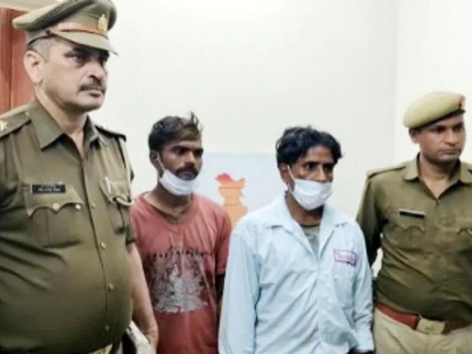 Girl sacrificed on holi muhurat time 2022 tantrik noida police shocked | मांत्रिकाच्या सांगण्यावरून होळीच्या दिवशी दिला जाणार होता मुलीचा बळी, कारण ऐकून पोलिसांना धक्का बसला