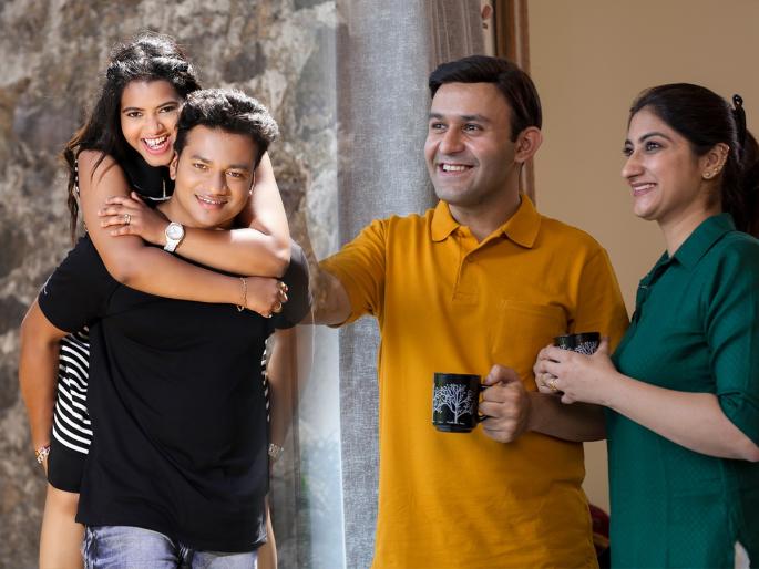 Modern Husbands Loves these 5 things of his wife... Tips for the best chemistry in relation | Relationship Tips: आधुनिक नवऱ्यांना आवडतात बायकोच्या 5 गोष्टी, तरच झकास जमते नात्याची केमिस्ट्री