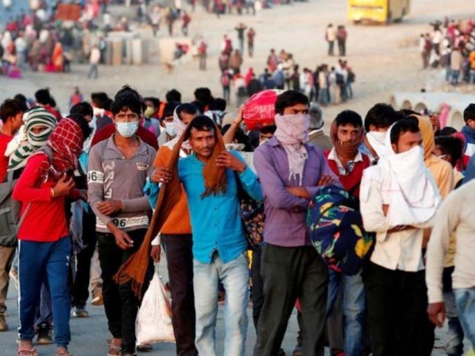 unemployment rate in double digit in april june 21 in urban areas in india during second wave | धक्कादायक आकडेवारी! कोरोनाच्या दुसऱ्या लाटेत देशभरात 12.6% लोकांनी गमावल्या नोकऱ्या unemployment rate in double digit in april june 21 in urban areas in india during second wave | धक्कादायक आकडेवारी! कोरोनाच्या दुसऱ्या लाटेत देशभरात 12.6% लोकांनी गमावल्या नोकऱ्या