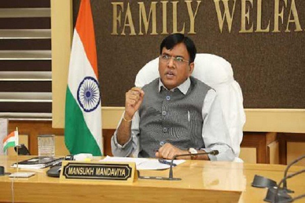 Coronavirus: Fear of fourth wave of corona rises in the country, health ministry convenes emergency meeting, orders issued | Coronavirus: देशात कोरोनाच्या चौथ्या लाटेची भीती वाढली, आरोग्य मंत्रायलाने तातडीची बैठक बोलावली, दिले असे आदेश  Coronavirus: Fear of fourth wave of corona rises in the country, health ministry convenes emergency meeting, orders issued | Coronavirus: देशात कोरोनाच्या चौथ्या लाटेची भीती वाढली, आरोग्य मंत्रायलाने तातडीची बैठक बोलावली, दिले असे आदेश
