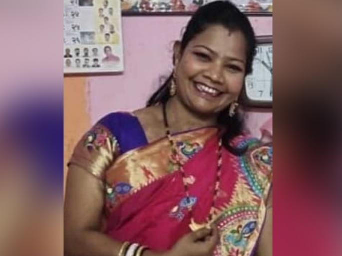 A woman living in a live-in relationship was killed when her head hit a wall | लिव्ह इन रिलेशनशिपमध्ये राहत असलेल्या महिलेचे डोके भिंतीवर आपटून केले ठार A woman living in a live-in relationship was killed when her head hit a wall | लिव्ह इन रिलेशनशिपमध्ये राहत असलेल्या महिलेचे डोके भिंतीवर आपटून केले ठार