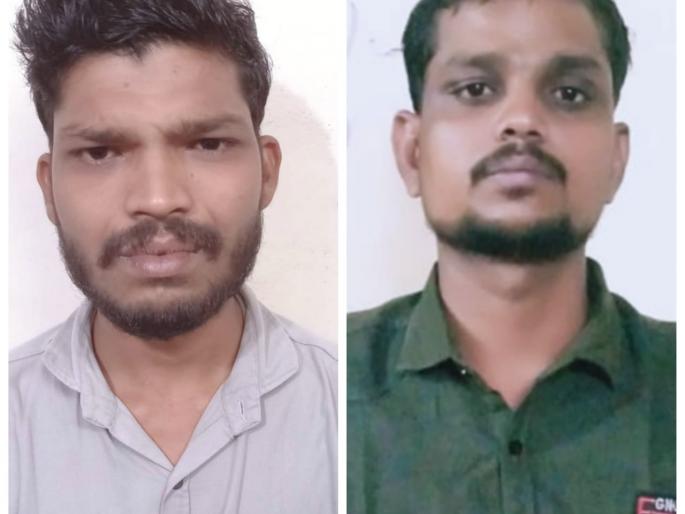 criminals's stay in Kalyan Dombivali is now in jail | कल्याण डोंबिवलीमधील भाईंचा मुक्काम आता जेलमध्ये criminals's stay in Kalyan Dombivali is now in jail | कल्याण डोंबिवलीमधील भाईंचा मुक्काम आता जेलमध्ये