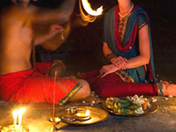 Crime News: Shocking type! Hundreds of women and girls were tortured by witches for fear of witchcraft | Crime News: धक्कादायक प्रकार! मंत्रतंत्र, भूतबाधेची भीती दाखवून मांत्रिकाने शेकडो महिला, मुलींवर केले अत्याचार Crime News: Shocking type! Hundreds of women and girls were tortured by witches for fear of witchcraft | Crime News: धक्कादायक प्रकार! मंत्रतंत्र, भूतबाधेची भीती दाखवून मांत्रिकाने शेकडो महिला, मुलींवर केले अत्याचार