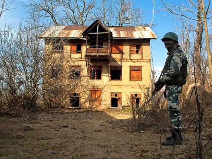 The Kashmir Files: How many Kashmiri Pandits were killed in that 90's? How many have become homeless, that is the Fact Files of Kashmir | The Kashmir Files: ९० च्या त्या काळात किती काश्मिरी पंडितांची झाली हत्या? किती झाले बेघर, अशी आहे काश्मीरची Fact Files 