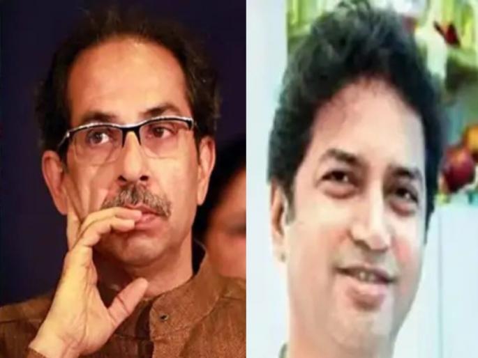 Big news! ED's action against CM's brother-in-law, 11 flats worth crores seized in Thane | मोठी बातमी! मुख्यमंत्र्यांच्या मेहुण्यावर ईडीची कारवाई, ठाण्यातील कोटींचे ११ फ्लॅट्स जप्त Big news! ED's action against CM's brother-in-law, 11 flats worth crores seized in Thane | मोठी बातमी! मुख्यमंत्र्यांच्या मेहुण्यावर ईडीची कारवाई, ठाण्यातील कोटींचे ११ फ्लॅट्स जप्त