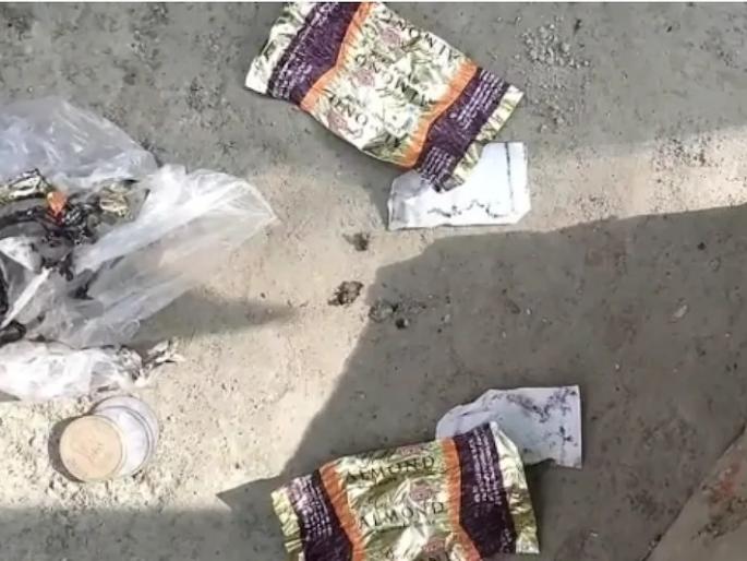 Crime News: Heartbreaking incident, four children died of starvation, ate chocolate lying at the door and ... | Crime News: हृदयद्रावक घटना, चार मुलांचा तडफडून मृत्यू, दारात पडलेले चॉकलेट खाल्ले आणि...