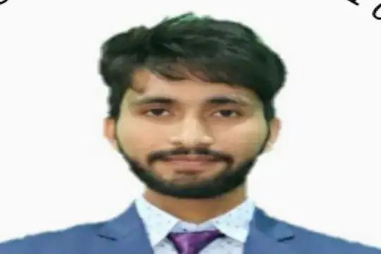 Prisoner jailed for murder case qualifies for IIT exam ranks 54th in all india | व्वा... तुरुंगातील कैद्याने क्रॅक केली IIT परीक्षा; पटकावली ऑल इंडिया 54 वी रँक Prisoner jailed for murder case qualifies for IIT exam ranks 54th in all india | व्वा... तुरुंगातील कैद्याने क्रॅक केली IIT परीक्षा; पटकावली ऑल इंडिया 54 वी रँक