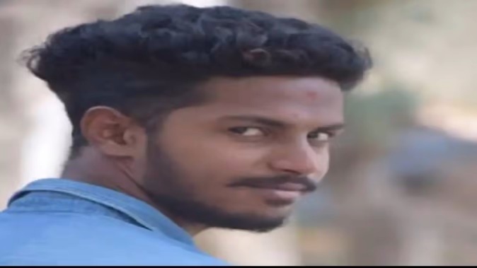 Nia takes over investigation into the murder of shivamogga based bajrang dal worker harsha | बजरंग दलाचा कार्यकर्ता हर्षाच्या हत्येचा तपास एनआयएकडे, हिजाबच्या वादातून गेला जीव Nia takes over investigation into the murder of shivamogga based bajrang dal worker harsha | बजरंग दलाचा कार्यकर्ता हर्षाच्या हत्येचा तपास एनआयएकडे, हिजाबच्या वादातून गेला जीव