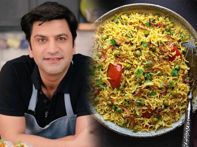 How to make pulao masala? Secret recipe by chef Kunal Kapur, delicious recipe with just 4 ingredients | फक्त ४ गोष्टी वापरून बनवा खमंग पुलाव मसाला! शेफ कुणाल कपूर सांगतात त्यांची सिक्रेट रेसिपी