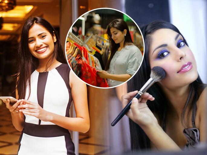 How to be Stylish?: 10 Small changes that will give you super stylish and attractive look  | How to be Stylish? - एकदम स्टायलिश दिसायचं आहे? फक्त १० गोष्टी करा