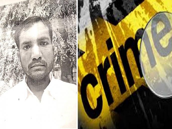 Prisoner run away in 23 days from open jail of Paithan | पुन्हा गुन्हेगारीची निवड;चांगल्या वर्तवणूकीमुळे खुल्या कारागृहात ठेवलेला कैदी २३ दिवसांत पळाला Prisoner run away in 23 days from open jail of Paithan | पुन्हा गुन्हेगारीची निवड;चांगल्या वर्तवणूकीमुळे खुल्या कारागृहात ठेवलेला कैदी २३ दिवसांत पळाला