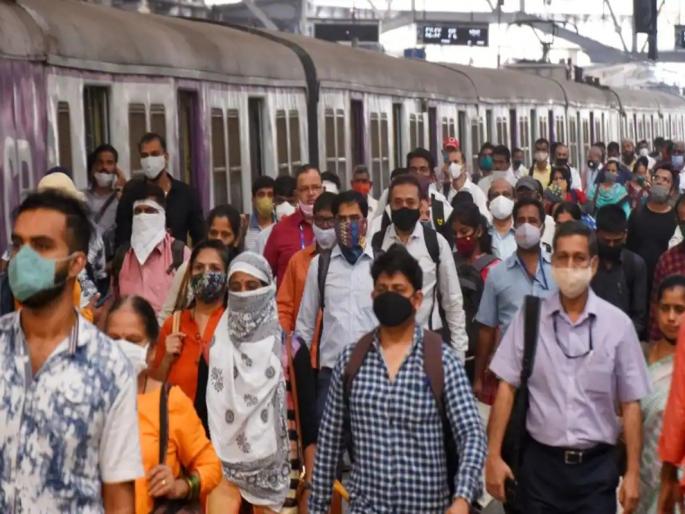 Coronavirus: Will Corona's fourth wave be mild or severe? The situation in the country, experts claim | Coronavirus: कोरोनाची चौथी लाट सौम्य असेल की तीव्र? देशात कशी असेल परिस्थिती, तज्ज्ञांनी केला असा दावा