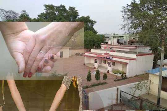 madhya pradesh businessman married 2 women now both wife disappeared mysteriously police in surprise | दोन बायका, फजिती ऐका! व्यावसायिकाच्या दोन्ही पत्नी अचानक एकत्र गायब; पोलीसही चक्रावले madhya pradesh businessman married 2 women now both wife disappeared mysteriously police in surprise | दोन बायका, फजिती ऐका! व्यावसायिकाच्या दोन्ही पत्नी अचानक एकत्र गायब; पोलीसही चक्रावले