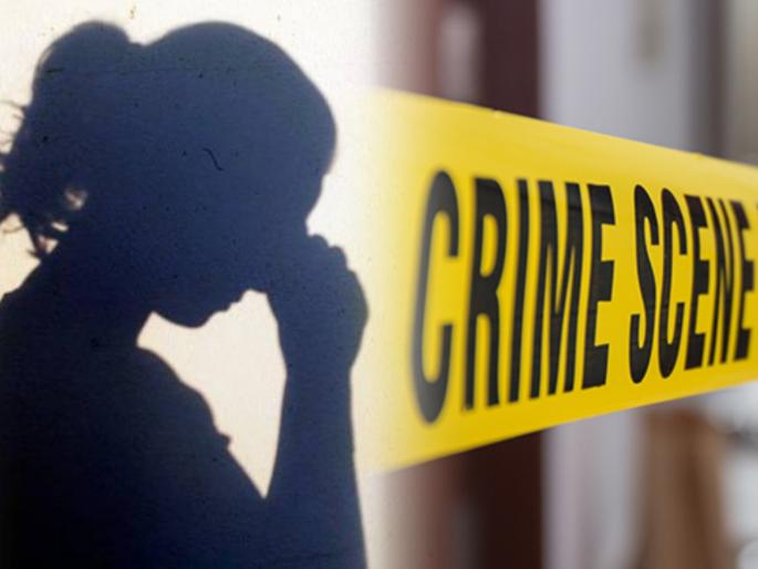 The mother had gone to school to teach, but when she returned home, girl's body was found covered in blood | आई शिकवण्यासाठी शाळेत गेली होती, घरी परतल्यावर आढळला मुलीचा रक्ताने माखलेला मृतदेह The mother had gone to school to teach, but when she returned home, girl's body was found covered in blood | आई शिकवण्यासाठी शाळेत गेली होती, घरी परतल्यावर आढळला मुलीचा रक्ताने माखलेला मृतदेह