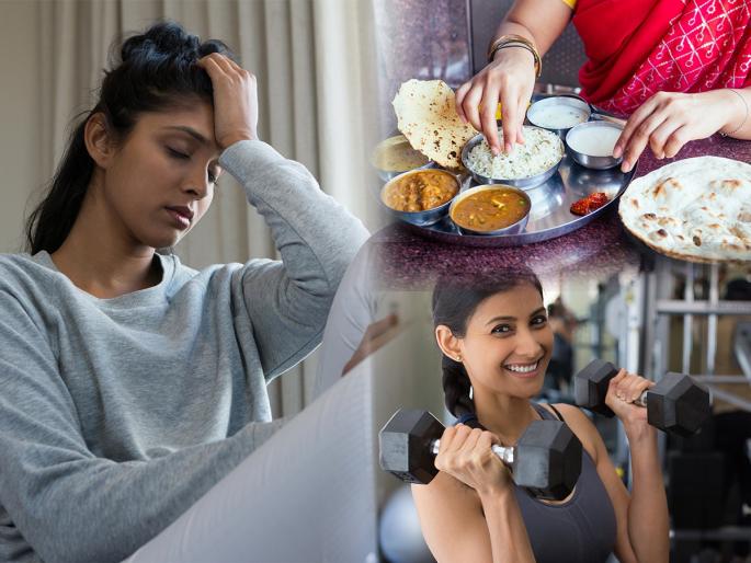 Food with protein and calcium : 6 Calcium protein and iron rich foods that can boost body strength build muscle and beat weakness  | Food with protein and calcium : प्रोटिन्स कॅल्शियमचा खजिना आहेत रोजच्या जेवणातले ६ पदार्थ; म्हातारेहोईपर्यंत फिट राहण्याचं सोपं सिक्रेट