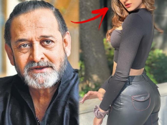 Did you see Mahesh Manjrekar's eldest daughter? She is also an actress; Looks Bold & Beautiful | महेश मांजरेकरांच्या थोरल्या लेकीला पाहिलंत का? तीसुद्धा आहे अभिनेत्री; दिसायला आहे Bold & Beautiful Did you see Mahesh Manjrekar's eldest daughter? She is also an actress; Looks Bold & Beautiful | महेश मांजरेकरांच्या थोरल्या लेकीला पाहिलंत का? तीसुद्धा आहे अभिनेत्री; दिसायला आहे Bold & Beautiful