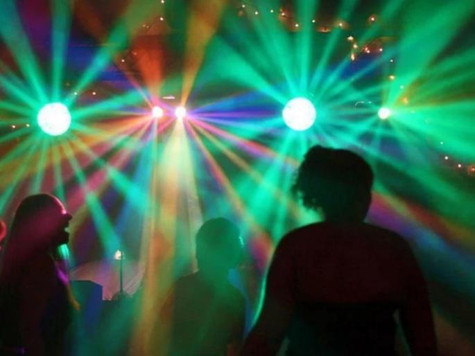 Bigg Boss Ex winner and MP's son caught while drug partying !Asaduddin Owaisi said ... | बिग बॉस विजेता आणि खासदाराचा मुलगा ड्रग्ज पार्टी करताना पकडला गेला, ओवेसी म्हणाले... Bigg Boss Ex winner and MP's son caught while drug partying !Asaduddin Owaisi said ... | बिग बॉस विजेता आणि खासदाराचा मुलगा ड्रग्ज पार्टी करताना पकडला गेला, ओवेसी म्हणाले...