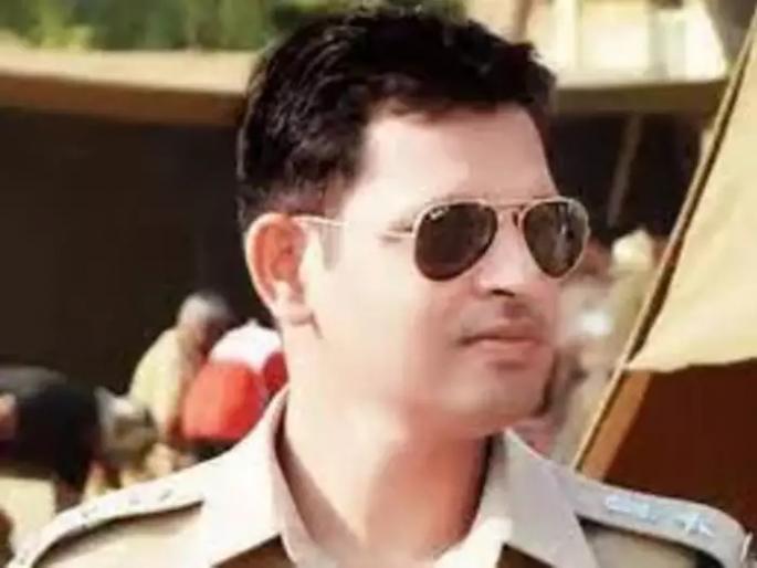 Saurabh Tripathi's family also disappeared after locking the house | घराला टाळे ठोकून सौरभ त्रिपाठींचे कुटुंबीयही गायब Saurabh Tripathi's family also disappeared after locking the house | घराला टाळे ठोकून सौरभ त्रिपाठींचे कुटुंबीयही गायब