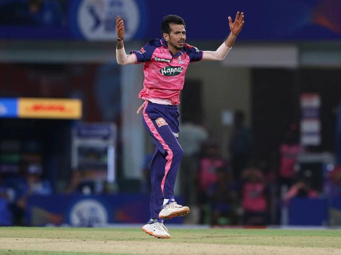 IPL 2022: Ravi Chastri demands life ban on convicts if Chahal's claim is true | IPL 2022: "चहलचा दावा खरा असेल तर दोषींवर आजीवन बंदी घाला", रवी शास्त्री यांची मागणी