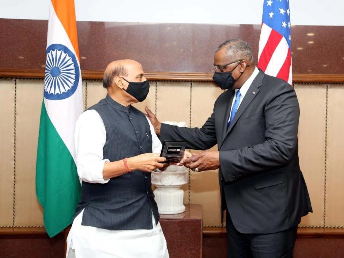 India-US: India's low stance on Russia, now what will the US do if China invades in india? The United States has made it clear | India-US: भारताची रशियाबाबत मवाळ भूमिका, आता चीनने आक्रमण केल्यास अमेरिका काय करणार? अमेरिकेने स्पष्टच सांगितले India-US: India's low stance on Russia, now what will the US do if China invades in india? The United States has made it clear | India-US: भारताची रशियाबाबत मवाळ भूमिका, आता चीनने आक्रमण केल्यास अमेरिका काय करणार? अमेरिकेने स्पष्टच सांगितले