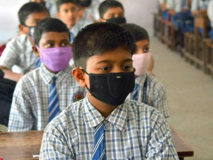 CoronaVirus Live Updates noida ghaziabad schools corona cases shut as student and staff test covid positive | CoronaVirus Live Updates : कोरोना रिटर्न्स! विद्यार्थी पुन्हा एकदा व्हायरसच्या विळख्यात; 4 शाळेतील 19 जणांना लागण CoronaVirus Live Updates noida ghaziabad schools corona cases shut as student and staff test covid positive | CoronaVirus Live Updates : कोरोना रिटर्न्स! विद्यार्थी पुन्हा एकदा व्हायरसच्या विळख्यात; 4 शाळेतील 19 जणांना लागण