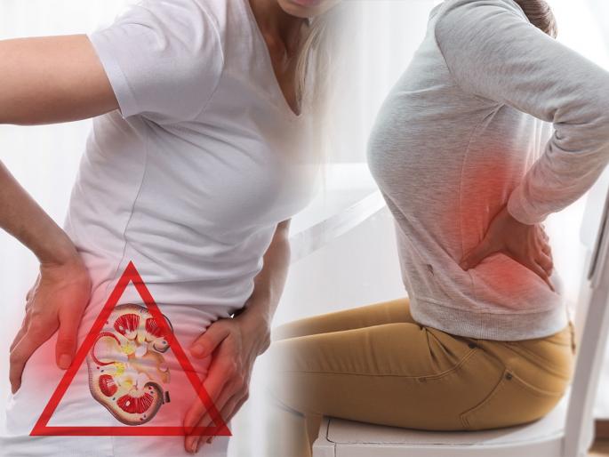 Kidney Disease Symptoms : 10 symptoms are seen in the body due to kidney failure know these signs of kidney diseases | Kidney Disease Symptoms : किडनी खराब होत चालल्याचे संकेत देतात १० लक्षणं; दुर्लक्ष केल्यास उद्भवेल गंभीर आजार
