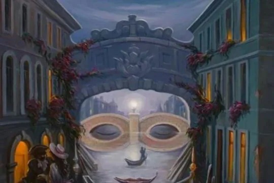 know your love life with viral optical illusion image what you see first | कमाल! एक फोटो उलगडेल तुमच्या लव्ह लाईफचे रहस्य; जाणून घ्या, तुम्ही कोणाच्या प्रेमात पडता? know your love life with viral optical illusion image what you see first | कमाल! एक फोटो उलगडेल तुमच्या लव्ह लाईफचे रहस्य; जाणून घ्या, तुम्ही कोणाच्या प्रेमात पडता?