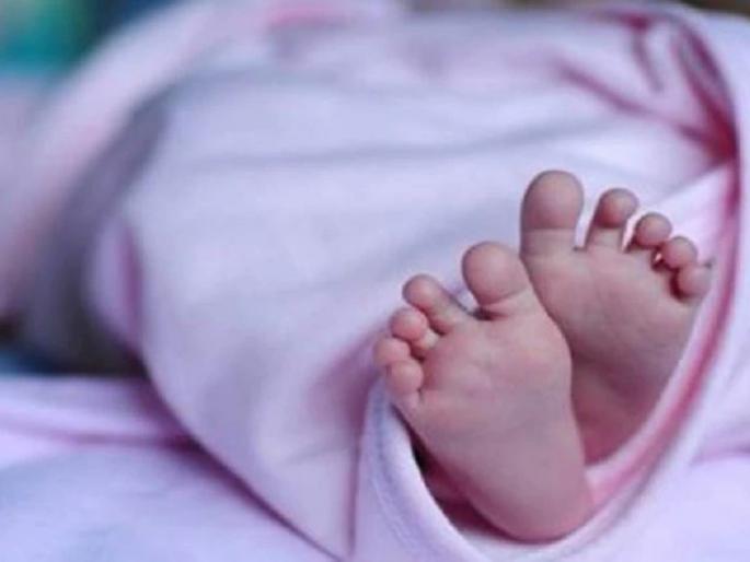 The father became a beast! Three-week-old girl drowned, second marriage sparked violent quarrel | बाप बनला हैवान! तीन आठवड्यांच्या मुलीला बुडवून मारले, दुसरे लग्न करण्यावरून झाले कडाक्याचे भांडण The father became a beast! Three-week-old girl drowned, second marriage sparked violent quarrel | बाप बनला हैवान! तीन आठवड्यांच्या मुलीला बुडवून मारले, दुसरे लग्न करण्यावरून झाले कडाक्याचे भांडण