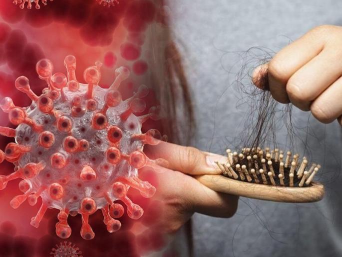 before covid 4th wave expert warn 4 unusual symptoms of coronavirus like tinnitus seizures hair loss and numbness | COVID 4th Wave Symptoms : कोरोनाने पुन्हा भरवली धडकी! चौथ्या लाटेआधी समोर आली 'ही' 4 अजब लक्षणं; तज्ज्ञांनी दिला इशारा before covid 4th wave expert warn 4 unusual symptoms of coronavirus like tinnitus seizures hair loss and numbness | COVID 4th Wave Symptoms : कोरोनाने पुन्हा भरवली धडकी! चौथ्या लाटेआधी समोर आली 'ही' 4 अजब लक्षणं; तज्ज्ञांनी दिला इशारा