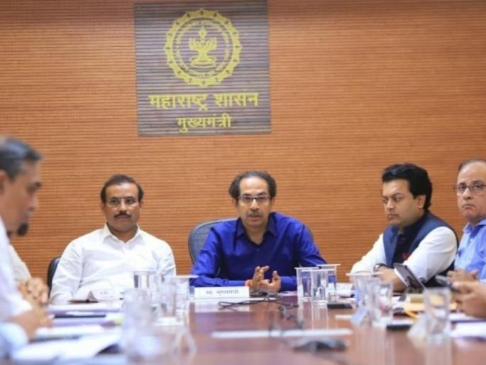 Maharashtra Government: Corona positive Maharashtra Government ministers treated in private hospitals in the state | Maharashtra Government: राज्यातील कोरोनाबाधित मंत्र्यानी खासगी रुग्णालयात घेतले उपचार, बिलांची वसुली मात्र सरकारी तिजोरीतून, कोट्यवधींचा खर्च Maharashtra Government: Corona positive Maharashtra Government ministers treated in private hospitals in the state | Maharashtra Government: राज्यातील कोरोनाबाधित मंत्र्यानी खासगी रुग्णालयात घेतले उपचार, बिलांची वसुली मात्र सरकारी तिजोरीतून, कोट्यवधींचा खर्च