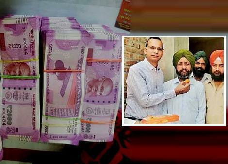 shocking bathinda man won two and half crore lottery he was buying for 34 years | 34 वर्षांपासून लॉटरीचं तिकीट खरेदी करणाऱ्याचं अचानक फळफळलं नशीब; आता झाला करोडपती shocking bathinda man won two and half crore lottery he was buying for 34 years | 34 वर्षांपासून लॉटरीचं तिकीट खरेदी करणाऱ्याचं अचानक फळफळलं नशीब; आता झाला करोडपती
