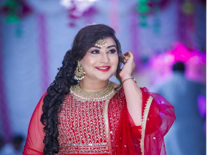 Gender reassignment of international Dancer Dr. Jethwani; 'Bharat' will now be known as 'Sanvi' | आंतरराष्ट्रीय कलावंत जेठवाणींचे लिंग परिवर्तन; 'भरत' आता ओळखला जाणार 'सान्वी' नावाने Gender reassignment of international Dancer Dr. Jethwani; 'Bharat' will now be known as 'Sanvi' | आंतरराष्ट्रीय कलावंत जेठवाणींचे लिंग परिवर्तन; 'भरत' आता ओळखला जाणार 'सान्वी' नावाने