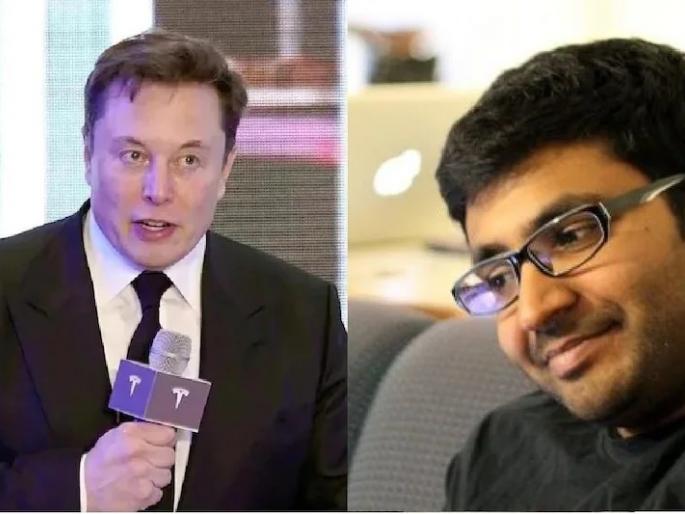 Giving termination to CEO Parag Agarwal could cost new Twitter owner Elon Musk dearly | CEO पराग अग्रवाल यांना नारळ देणे ट्विटरचे नवे मालक एलॉन मस्क यांना पडू शकते महागात, समोर येतेय अशी माहिती Giving termination to CEO Parag Agarwal could cost new Twitter owner Elon Musk dearly | CEO पराग अग्रवाल यांना नारळ देणे ट्विटरचे नवे मालक एलॉन मस्क यांना पडू शकते महागात, समोर येतेय अशी माहिती