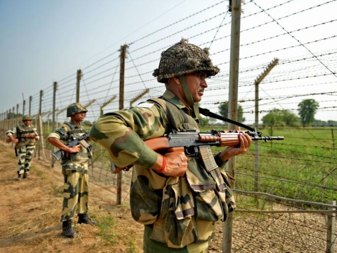 Jammu And Kashmir security forces killed 62 terrorists this year in different clashes | Jammu And Kashmir : सैन्याला मोठं यश! जम्मू-काश्मीरमध्ये 4 महिन्यांत तब्बल 62 दहशतवाद्यांचा खात्मा Jammu And Kashmir security forces killed 62 terrorists this year in different clashes | Jammu And Kashmir : सैन्याला मोठं यश! जम्मू-काश्मीरमध्ये 4 महिन्यांत तब्बल 62 दहशतवाद्यांचा खात्मा