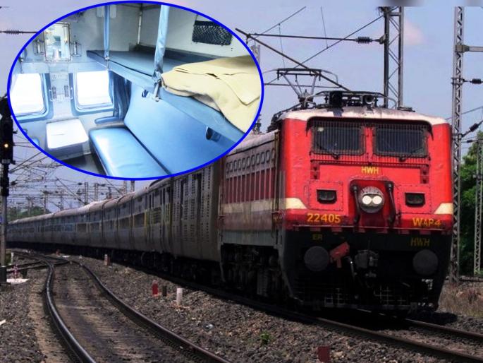 Indian Railway: Railways will launch Vande Bharat Express in sleeper coaches; Competition starts in Maharashtra and Chennai on manufacturing | Indian Railway: रेल्वे ही लोकप्रिय ट्रेन स्लिपर कोचमध्ये आणणार; महाराष्ट्र व चेन्नईत स्पर्धा सुरु Indian Railway: Railways will launch Vande Bharat Express in sleeper coaches; Competition starts in Maharashtra and Chennai on manufacturing | Indian Railway: रेल्वे ही लोकप्रिय ट्रेन स्लिपर कोचमध्ये आणणार; महाराष्ट्र व चेन्नईत स्पर्धा सुरु