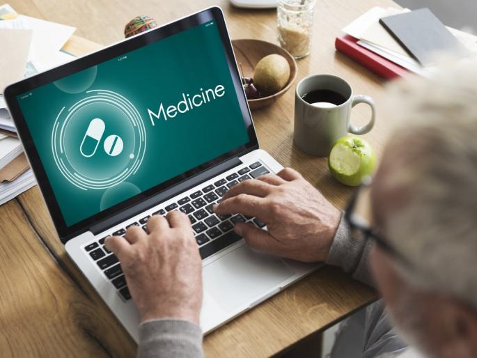 Do you also buy medicines online? Remember these things, otherwise big damage can happen | Online Medicines:तुम्हीही ऑनलाईन औषधे खरेदी करता का? लक्षात ठेवा या गोष्टी, अन्यथा होऊ शकतं मोठं नुकसान  Do you also buy medicines online? Remember these things, otherwise big damage can happen | Online Medicines:तुम्हीही ऑनलाईन औषधे खरेदी करता का? लक्षात ठेवा या गोष्टी, अन्यथा होऊ शकतं मोठं नुकसान