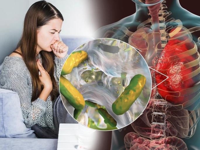 World Asthma Day 2022 : According to ayurvedic doctor use 5 herbs to get rid asthma symptoms like cough and shortness of breath | World Asthma Day 2022 : फुफ्फुसांमध्ये साचलेला कफ त्वरीत बाहेर काढतात ५ पदार्थ; व्हायरल इन्फेक्शनपासून बचावाचा सोपा उपाय
