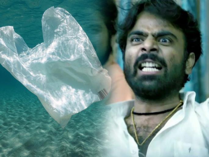 Plastic Breaking Enzyme: Plastic Crisis on Environment will end, scientists make big break through | Plastic Breaking Enzyme: प्लॅस्टिकला खाणारा बकासुर जन्माला आला; संटक संपणार, शास्त्रज्ञांनी लावला मोठा शोध Plastic Breaking Enzyme: Plastic Crisis on Environment will end, scientists make big break through | Plastic Breaking Enzyme: प्लॅस्टिकला खाणारा बकासुर जन्माला आला; संटक संपणार, शास्त्रज्ञांनी लावला मोठा शोध