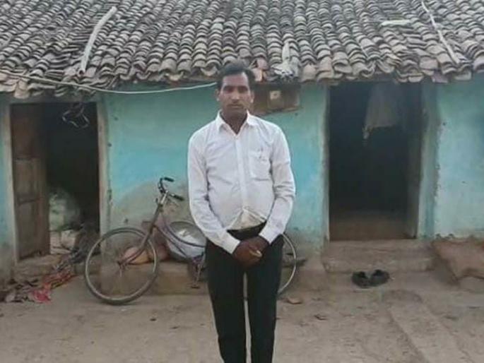 shivakant kushwaha satna vegetable seller became civil judge read success mantra | प्रेरणादायी! शेतकऱ्याच्या लेकाची कौतुकास्पद कामगिरी, सिव्हिल जज होऊन नेत्रदीपक भरारी shivakant kushwaha satna vegetable seller became civil judge read success mantra | प्रेरणादायी! शेतकऱ्याच्या लेकाची कौतुकास्पद कामगिरी, सिव्हिल जज होऊन नेत्रदीपक भरारी