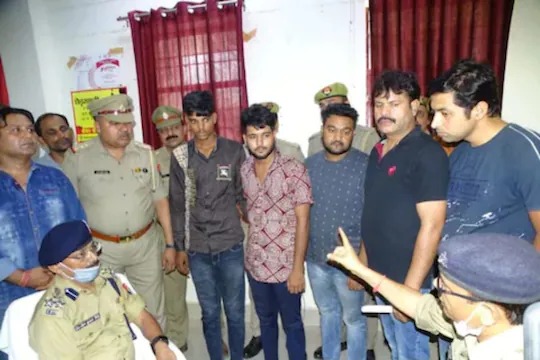Revenge! Brother in law's body was cut into 31 pieces, 31 bullets were fired at the accused's brother for revenge | सुडाची आग! मेव्हण्याच्या मृतदेहाचे केले ३१ तुकडे, बदला घेण्यासाठी आरोपीच्या भावावर झाडल्या ३१ गोळ्या