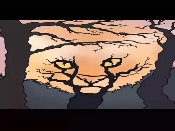 Optical Illusion these pictures will tell you about your personality and nature | पाहताच क्षणी तुम्हाला 'या' चित्रात काय दिसलं; उत्तर सांगेल तुमचं व्यक्तीमत्त्व नेमकं आहे कसं? Optical Illusion these pictures will tell you about your personality and nature | पाहताच क्षणी तुम्हाला 'या' चित्रात काय दिसलं; उत्तर सांगेल तुमचं व्यक्तीमत्त्व नेमकं आहे कसं?