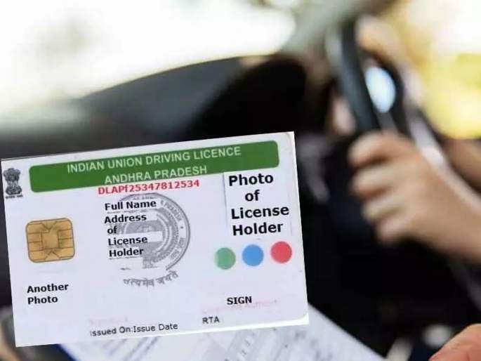 whether your Driving Licence is fake every third license in country is fake know how to check | सावधान! देशातील प्रत्येक तिसरं Driving Licence आहे फेक, 'असं' करा झटपट चेक  whether your Driving Licence is fake every third license in country is fake know how to check | सावधान! देशातील प्रत्येक तिसरं Driving Licence आहे फेक, 'असं' करा झटपट चेक