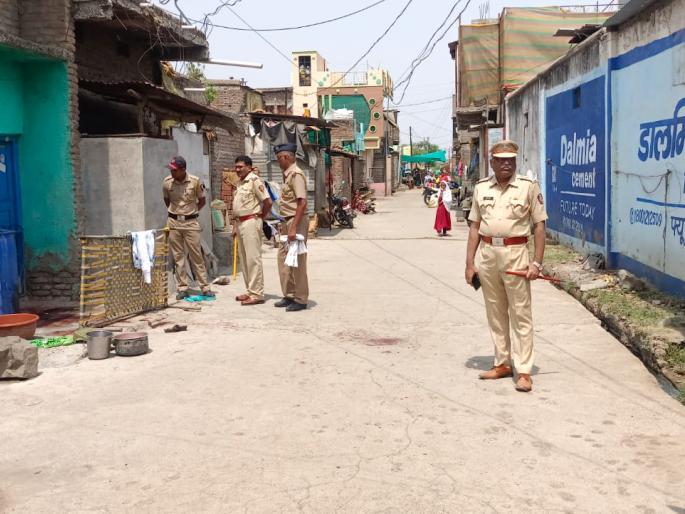 Son in law kills sister-in-law with a mother in law, a type of property dispute | जावयाने कोयत्याने केली सासूसह मेव्हणीची हत्या, संपत्तीच्या वादातून घडला प्रकार Son in law kills sister-in-law with a mother in law, a type of property dispute | जावयाने कोयत्याने केली सासूसह मेव्हणीची हत्या, संपत्तीच्या वादातून घडला प्रकार